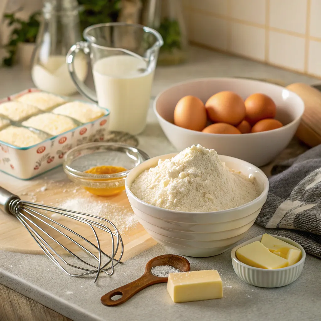 Baking Basics